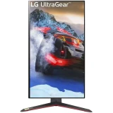 ..... Монитор LG 27" 27GP95RP-B UltraGear (S334) Б/У