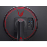 ..... Монитор LG 27" 27GP95RP-B UltraGear (S334) Б/У