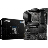 ..... Материнская плата MSI Z490-A PRO (7001) Б/У