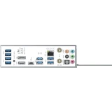 ..... Материнская плата Maxsun iCraft B860M CROSS Pro (0493) Б/У (MS-iCraft B860M CROSS Pro)