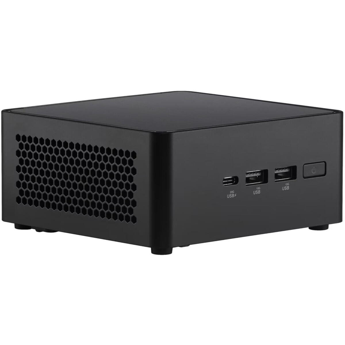 Платформа ASUS NUC 14 Pro Tall PC Kit (RNUC14RVHI300002I)