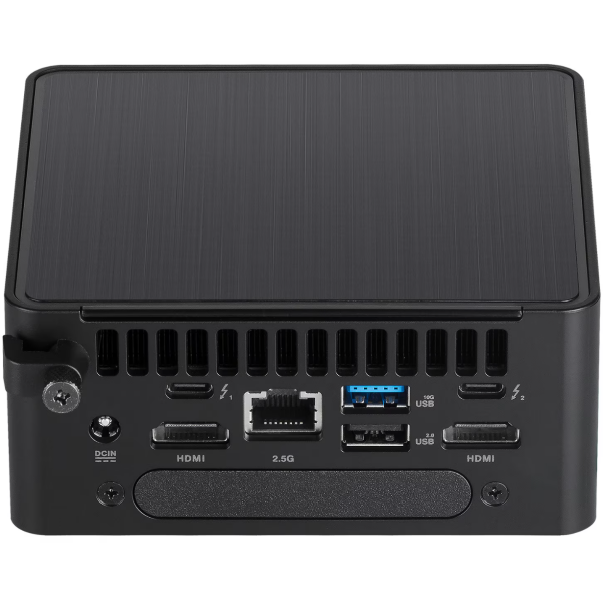 Платформа ASUS NUC 14 Pro Tall PC Kit (RNUC14RVHI300002I) - фото 4