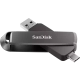 USB Flash накопитель 512Gb SanDisk Extreme Pro Dual Drive (SDDDE1-512G-G46)