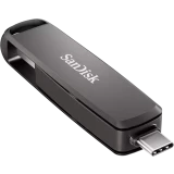 USB Flash накопитель 512Gb SanDisk Extreme Pro Dual Drive (SDDDE1-512G-G46)