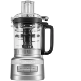 ..... Кухонный комбайн KitchenAid 5KFP0921ECU (1210) Б/У, царапины на пластике