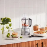 ..... Кухонный комбайн KitchenAid 5KFP0921ECU (1210) Б/У, царапины на пластике