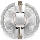 ..... Кулер ExeGate Wizard EE91-BLUE (6670) Б/У (EX286146RUS)