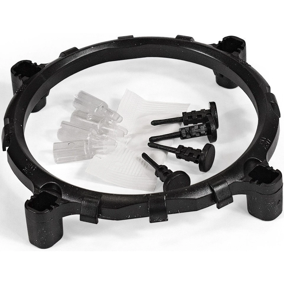 ..... Кулер ExeGate Wizard EE91-BLUE (6670) Б/У - EX286146RUS - фото 7