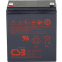 Аккумуляторная батарея CSB GP1245 F1