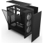 ..... Корпус NZXT H5 Flow RGB Black (2124) Б/У мелкие царапины на корпусе - CC-H52FB-R1 - фото 5