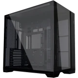 ..... Корпус Lian Li O11 Vision Compact Black (4507) Б/У царапина на стекле (G99.O11VPX.(00/R0))