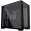 ..... Корпус Lian Li O11 Vision Compact Black (1106) новый, повреждена упаковка - G99.O11VPX.(00/R0) - фото 2