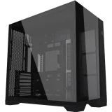 ..... Корпус Lian Li O11 Vision Compact Black (1106) новый, повреждена упаковка (G99.O11VPX.(00/R0))