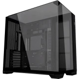 ..... Корпус Lian Li O11 Vision Compact Black (1106) новый, повреждена упаковка (G99.O11VPX.(00/R0))