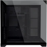 ..... Корпус Lian Li O11 Vision Compact Black (1106) новый, повреждена упаковка (G99.O11VPX.(00/R0))