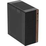 ..... Корпус Formula TimberLine T2 Black (0117) Б/У, отсутствуют основания для крепления мат платы (TIMBERLINE T2 BK)