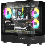 ..... Корпус Formula Crystal Z8 Cosmic Black (0020) Б/У, скол на верхнем углу стекла передней панели (CRYSTAL Z8 B COS)