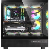 ..... Корпус Formula Crystal Z8 Cosmic Black (0020) Б/У, скол на верхнем углу стекла передней панели (CRYSTAL Z8 B COS)