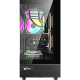 ..... Корпус Formula Crystal Z8 Cosmic Black (0020) Б/У, скол на верхнем углу стекла передней панели (CRYSTAL Z8 B COS)