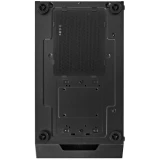 ..... Корпус ExeGate EVO-5001A Black, Дефект покраски в верхней части корпуса (EX295766RUS)