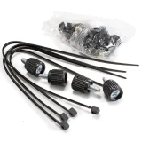 ..... Корпус ExeGate EVO-5001A Black, Дефект покраски в верхней части корпуса (EX295766RUS)