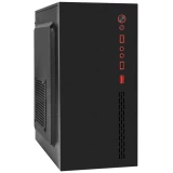 ..... Корпус ExeGate BAA-403-UNS500 500W Black (8450) Б/У без блока питания (EX299255RUS)
