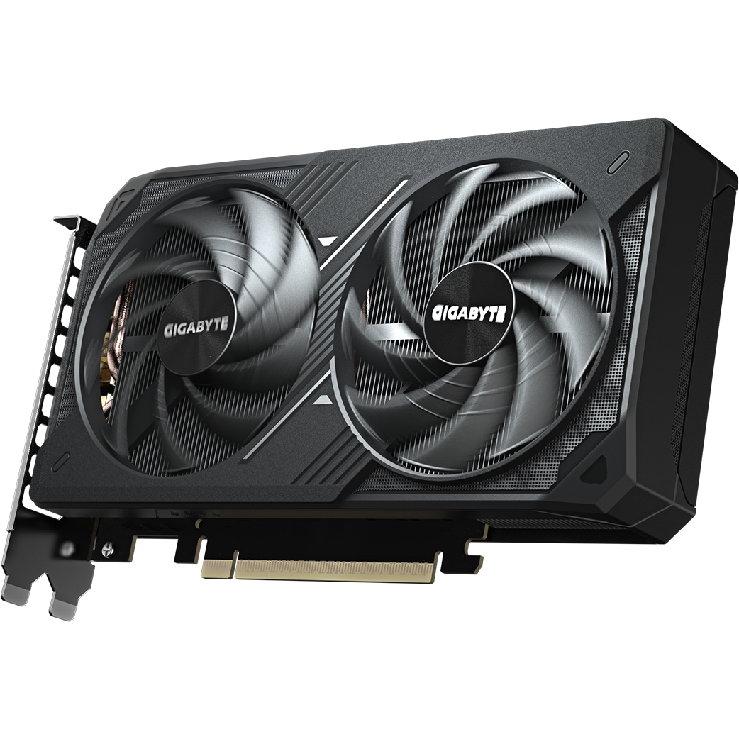 Видеокарта NVIDIA GeForce RTX 5060 Ti Gigabyte WINDFORCE MAX 16Gb (GV-N506TWF2MAX-16GD) - фото 3