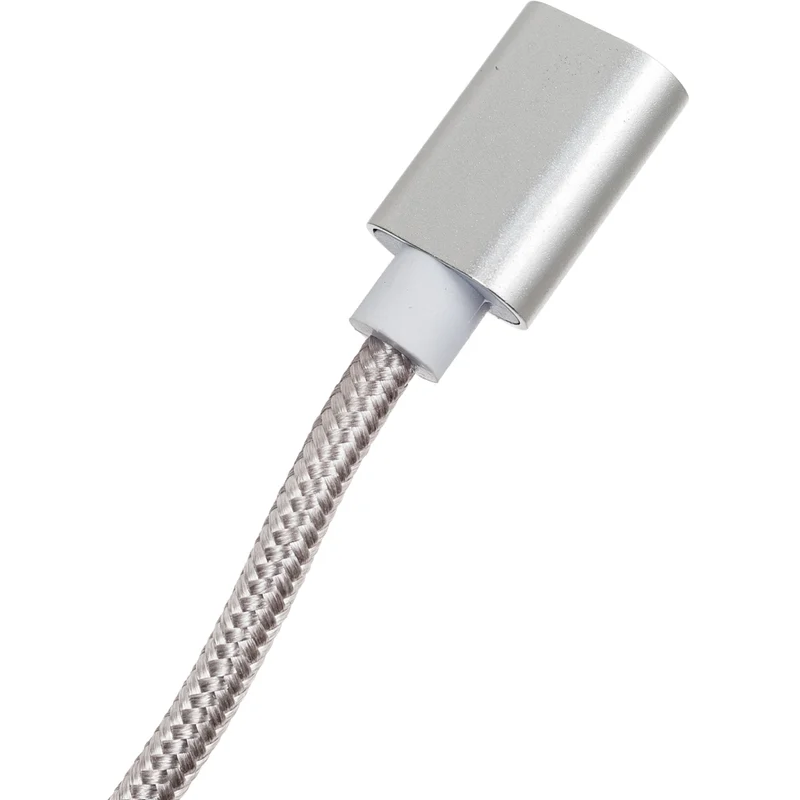 Кабель USB, 1м, Cablexpert CC-USB2-AMMg-1M - фото 2