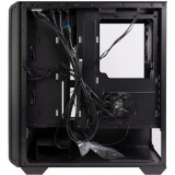 ..... Корпус Eurocase A301 4ARGB Black из ремонта, буз упаковки (00-01064683)