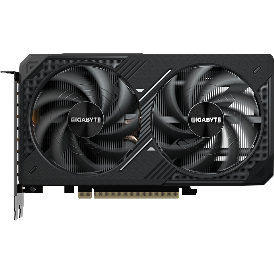 Видеокарта NVIDIA GeForce RTX 5060 Ti Gigabyte WINDFORCE MAX 8Gb (GV-N506TWF2MAX-8GD) - фото 2