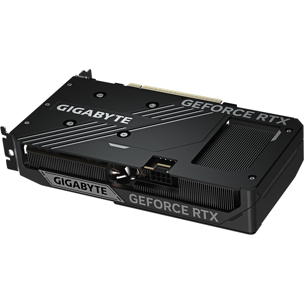 Видеокарта NVIDIA GeForce RTX 5060 Ti Gigabyte WINDFORCE MAX 8Gb (GV-N506TWF2MAX-8GD) - фото 6