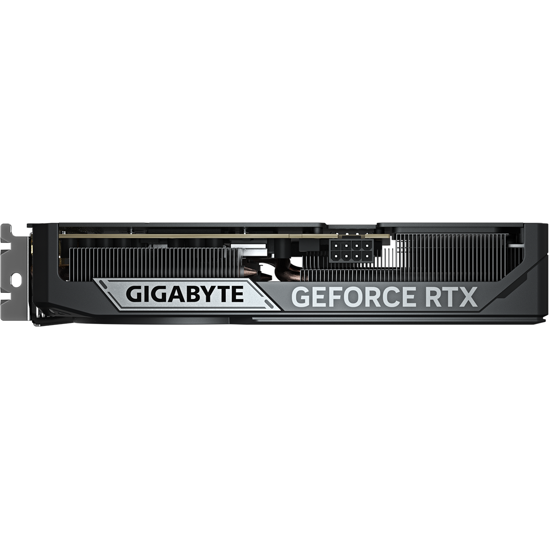 Видеокарта NVIDIA GeForce RTX 5060 Ti Gigabyte WINDFORCE MAX 8Gb (GV-N506TWF2MAX-8GD) - фото 8