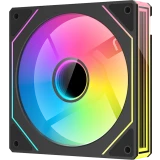 ..... Вентилятор для корпуса XASTRA FM120B ARGB Black (0118) Б/У (FM120-1BA-SXX-GL)