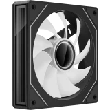 ..... Вентилятор для корпуса XASTRA FM120B ARGB Black (0118) Б/У (FM120-1BA-SXX-GL)