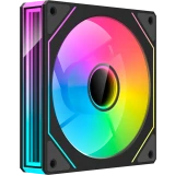 ..... Вентилятор для корпуса XASTRA FM120B ARGB Black (0118) Б/У (FM120-1BA-SXX-GL)