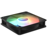 ..... Вентилятор для корпуса NZXT F120 RGB Core Black (4725) Б/У (RF-C12SF-B1)
