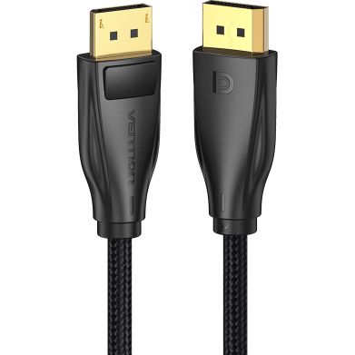 Кабель DisplayPort - DisplayPort, 10м, Vention HCCBL