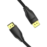 Кабель DisplayPort - DisplayPort, 10м, Vention HCCBL