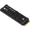 Накопитель SSD 2Tb WD Black SN850P (WDBBYV0020BNC) - WDBBYV0020BNC-WRSN