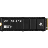 Накопитель SSD 4Tb WD Black SN850P (WDBBYV0040BNC) (WDBBYV0040BNC-WRSN)