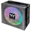 ..... Блок питания 850W Thermaltake ToughPower iRGB PLUS (PS-TPI-0850F3FDGE-1) (0046) Б/У - фото 2