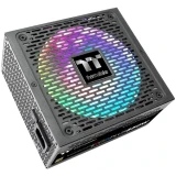 ..... Блок питания 850W Thermaltake ToughPower iRGB PLUS (PS-TPI-0850F3FDGE-1) (0046) Б/У