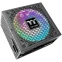 ..... Блок питания 850W Thermaltake ToughPower iRGB PLUS (PS-TPI-0850F3FDGE-1) (0046) Б/У - фото 3
