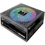 ..... Блок питания 850W Thermaltake ToughPower iRGB PLUS (PS-TPI-0850F3FDGE-1) (0046) Б/У