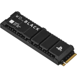 Накопитель SSD 8Tb WD Black SN850P (WDBBYV0080BNC) (WDBBYV0080BNC-WRSN)