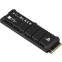 Накопитель SSD 8Tb WD Black SN850P (WDBBYV0080BNC) - WDBBYV0080BNC-WRSN