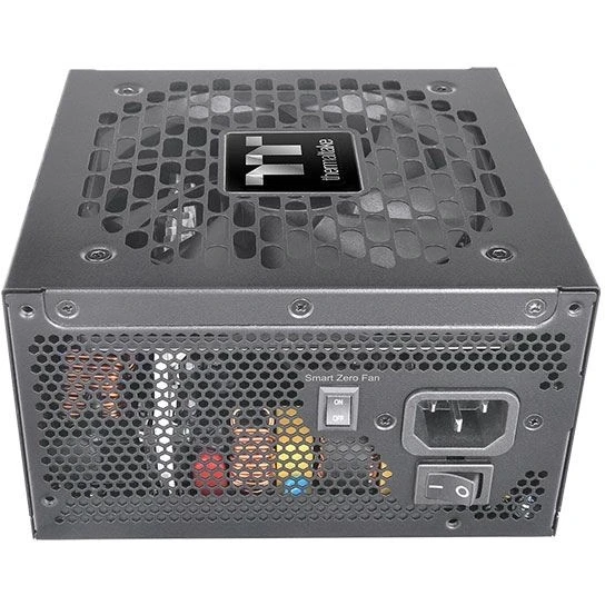 ..... Блок питания 850W Thermaltake Toughpower GT (PS-TPT-0850FNFAGE-3) )1029) Б/У - фото 5