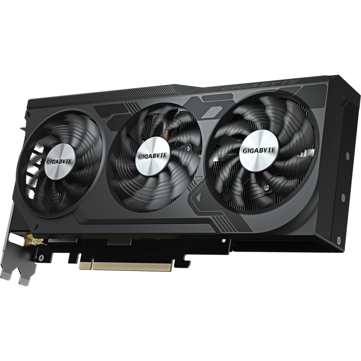 Видеокарта NVIDIA GeForce RTX 5070 Ti Gigabyte WINDFORCE OC V2 16Gb (GV-N507TWF3OCV2-16GD) - фото 3