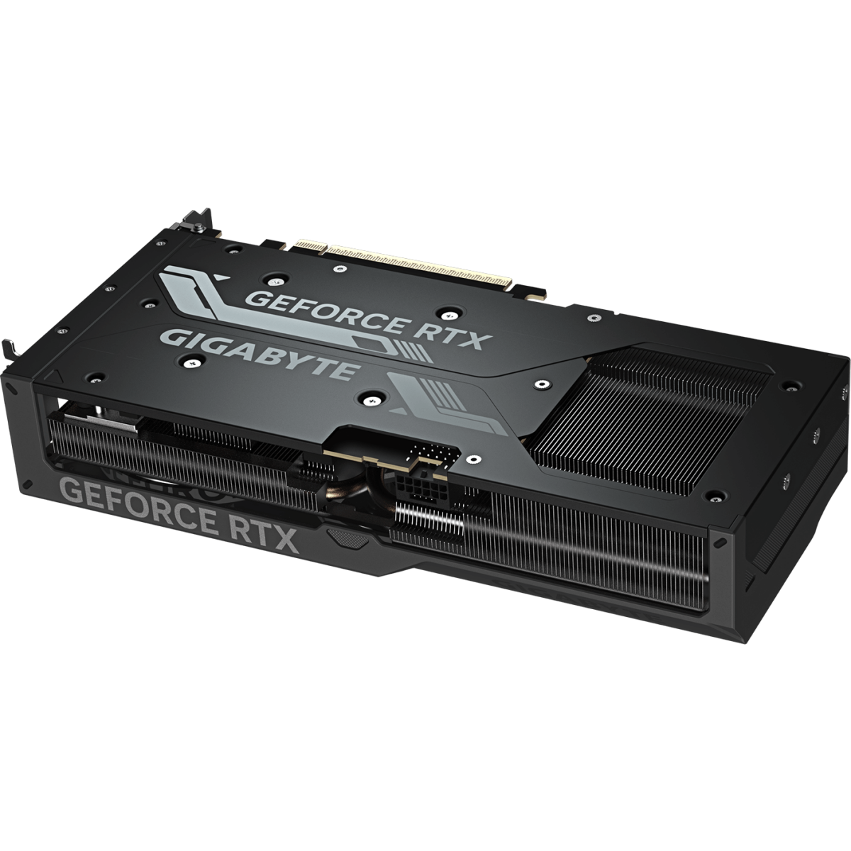 Видеокарта NVIDIA GeForce RTX 5070 Ti Gigabyte WINDFORCE OC V2 16Gb (GV-N507TWF3OCV2-16GD) - фото 7