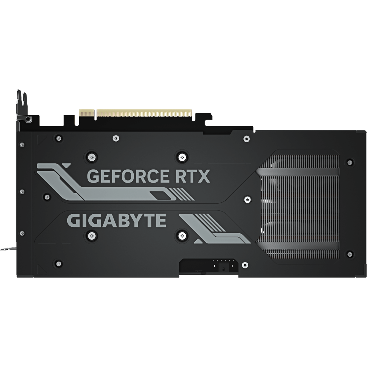 Видеокарта NVIDIA GeForce RTX 5070 Ti Gigabyte WINDFORCE OC V2 16Gb (GV-N507TWF3OCV2-16GD) - фото 8